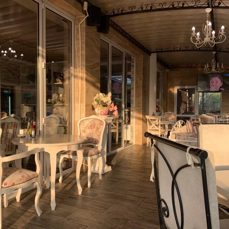 Family Hotel Provence