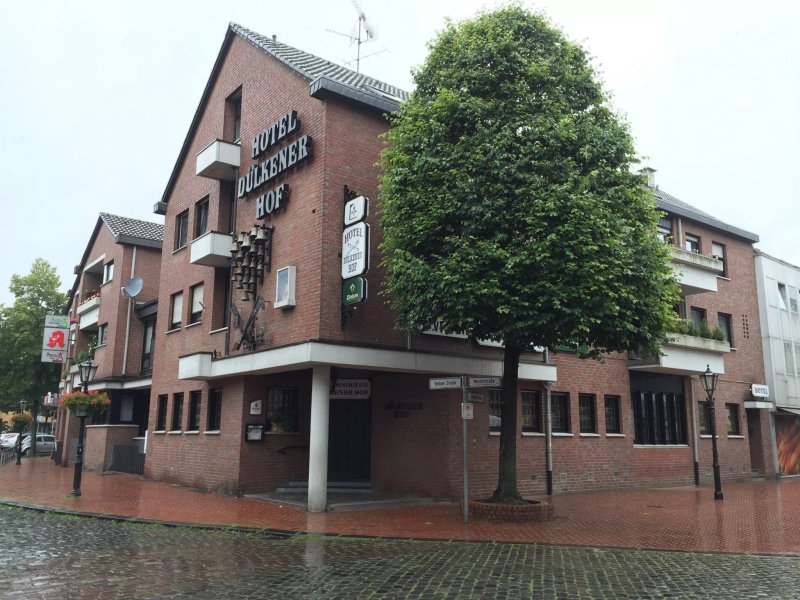 Hotel-Restaurant Duelkener Hof