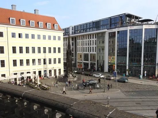 Cholerabrunnen