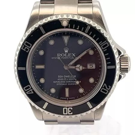 The Classic Watch Buyers Club
