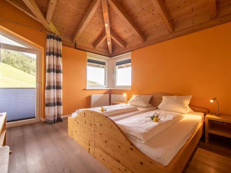 Luxury holiday home in a quiet location
