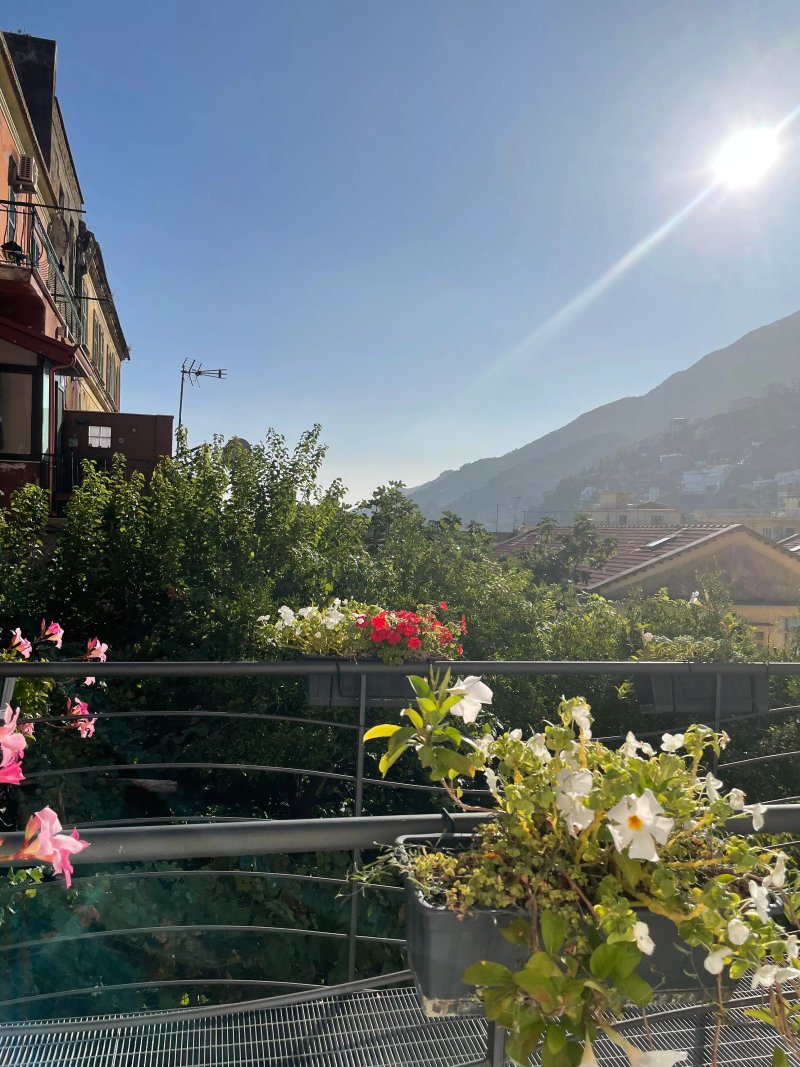 Aretusa Resort Amalfi Coast
