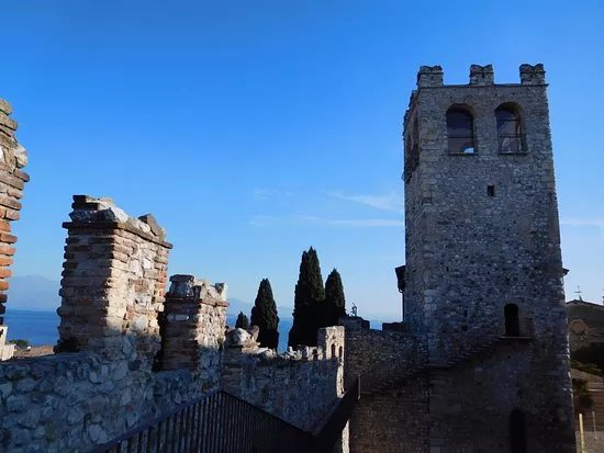 Castello di Desenzano