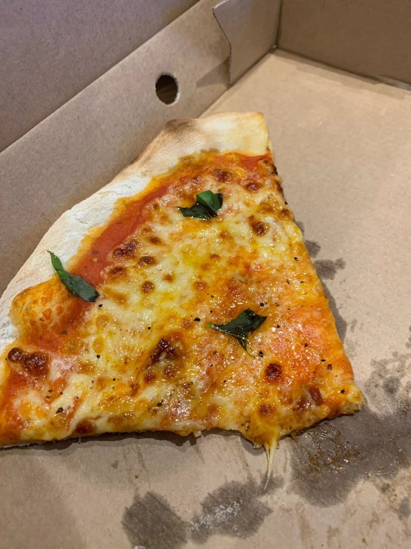 Real Pizza