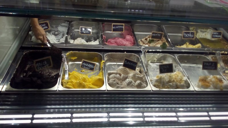 Gelateria Mennella