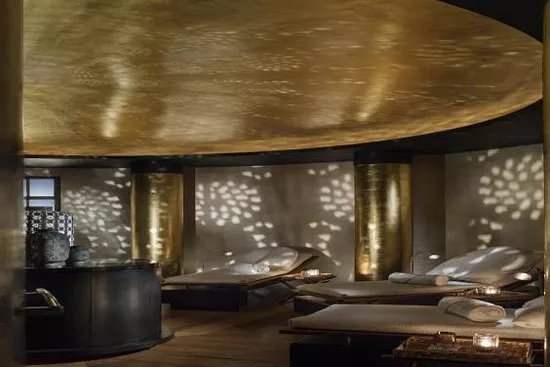 Sense, A Rosewood Spa