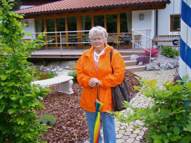Kurbad Am Moosanger