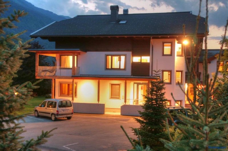 Aktiv & Sport Apartments Oberjorg