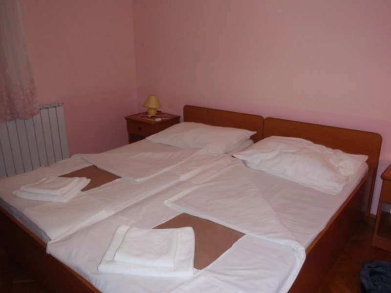 Planinski Raj Rooms