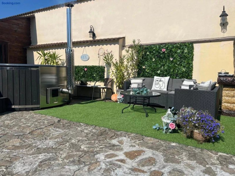 Casa Antonia Homestay