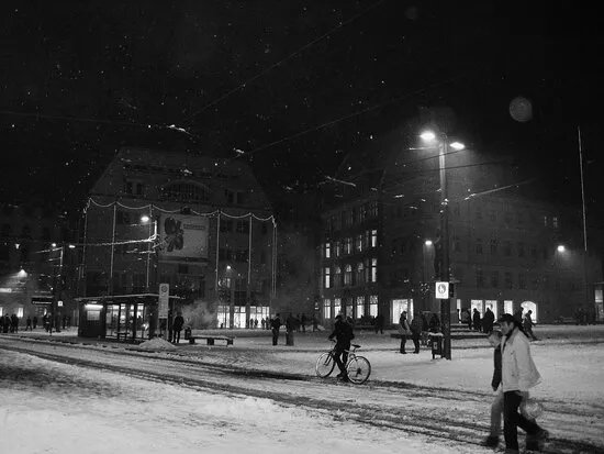 Marktplatz Halle