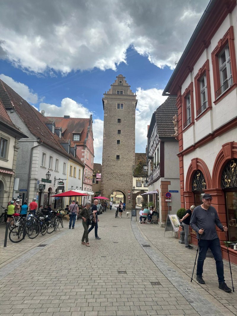 Oberes Tor (Sommeracher Tor)
