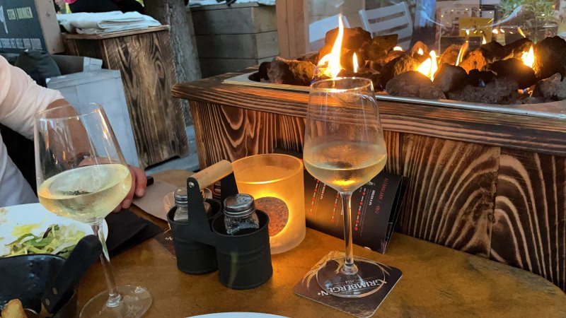 Autentieq bar