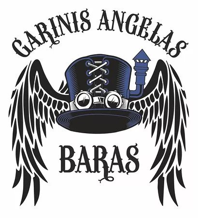 Garinis Angelas