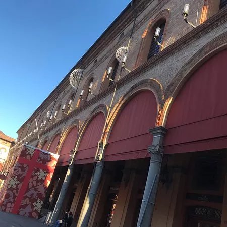 Palazzo Riario poi Sersanti