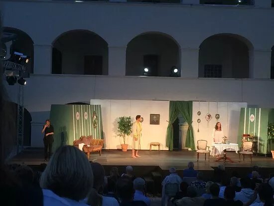 Sommerspiele Eberndorf