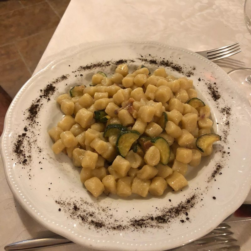 Agriturismo Casale Sera