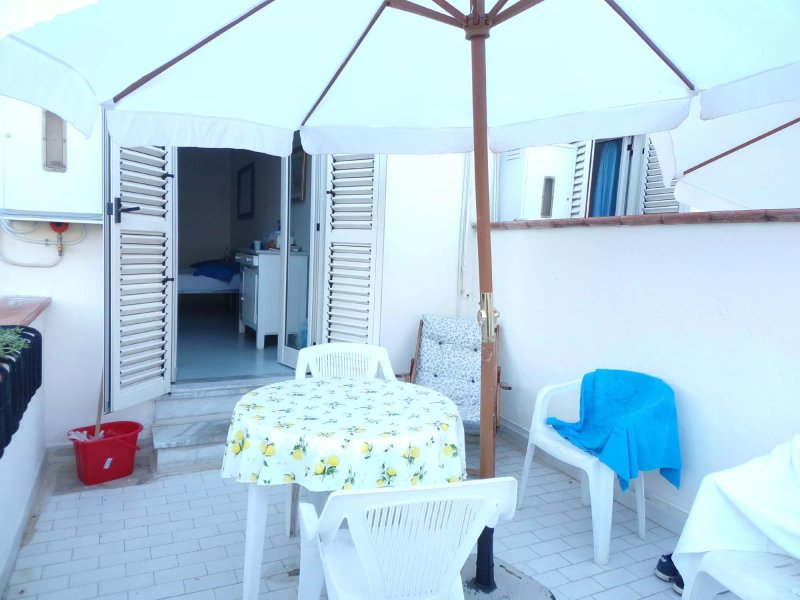 Tropea Appartamenti Azzurra e Libertà