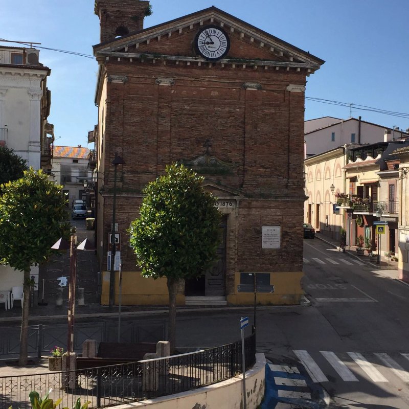 Dimora Storica Palazzo Mayer