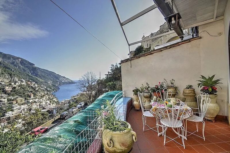 Casa Orazio: A cozy and welcoming independent house situated a few minutes from