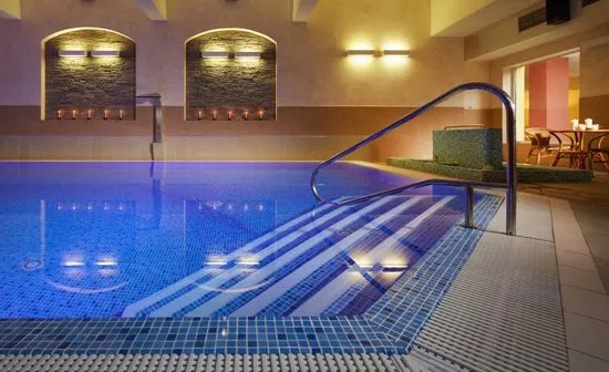Wellness & Relax Orea Resort Horizont
