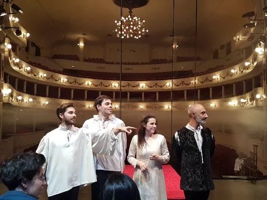 Teatro Stabile di Verona
