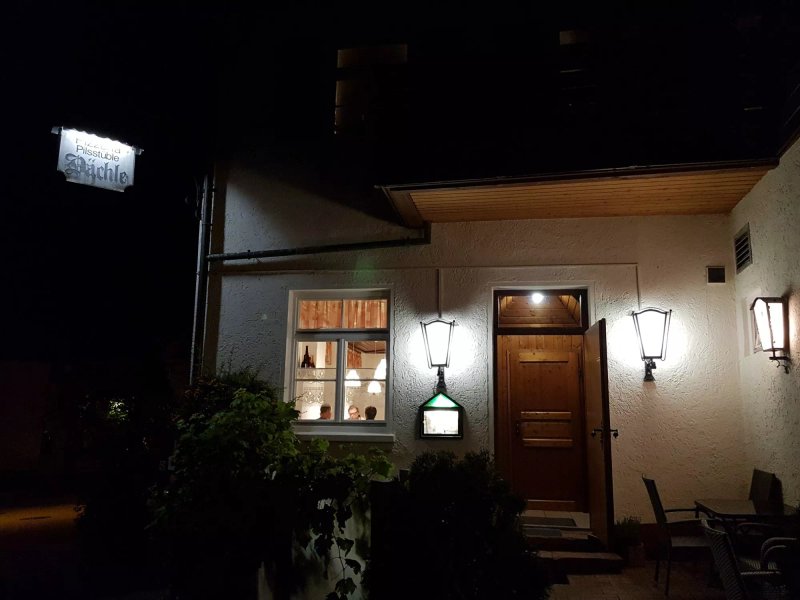 Pizzeria Dachle