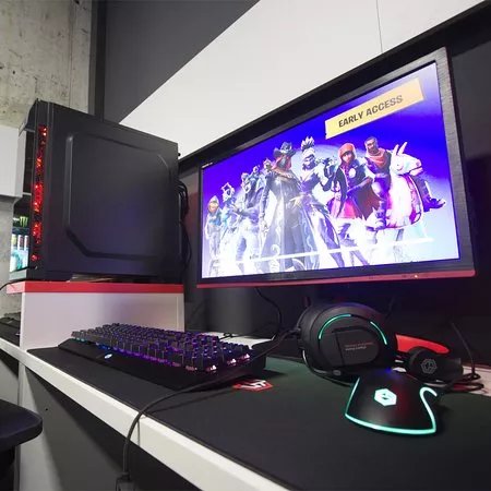 eSport Arena