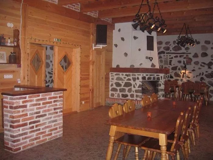 Marja Farm Holiday House