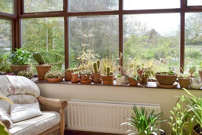 3 bedroom accommodation in Bootle, near Millom