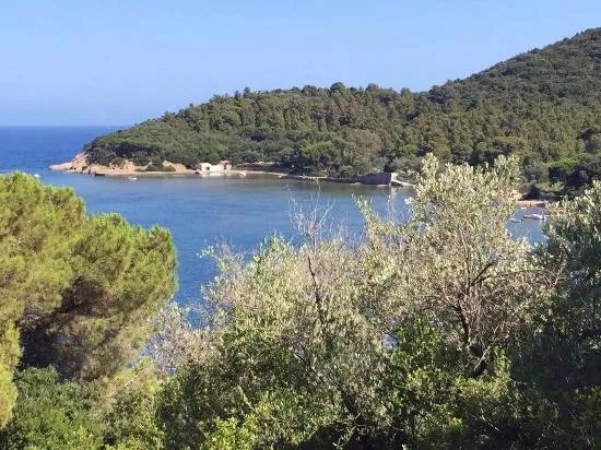 Spiaggia di Galenzana