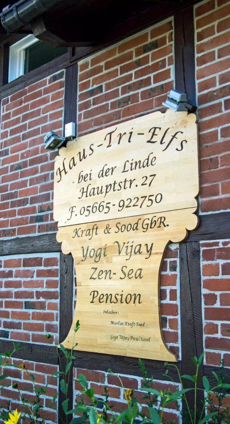 Haus - Tri - Elfs Bei Der Linde