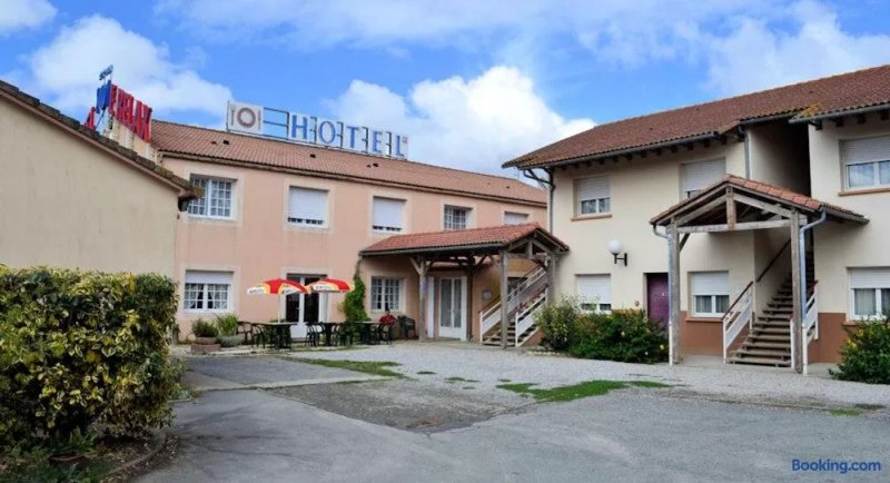 Le Relax Hotel