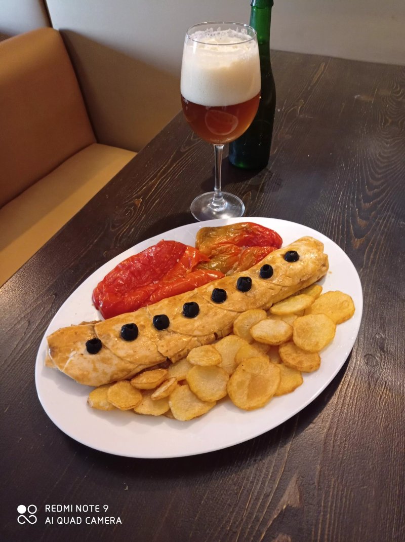Bar Cafeteria Mi Cielo