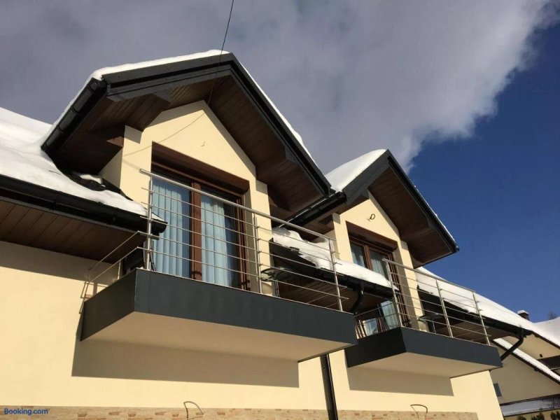 Magnolia Residence
