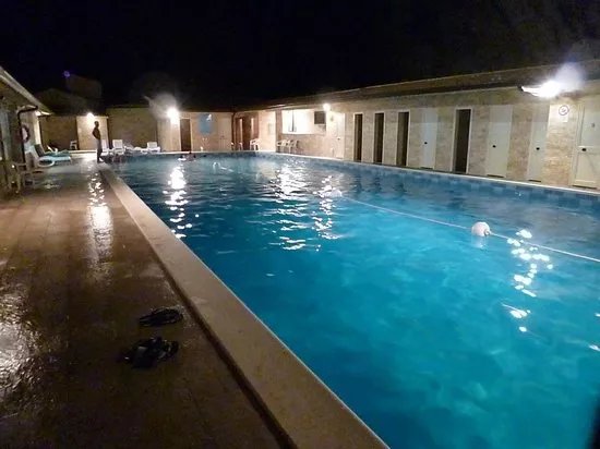 Terme Segestane
