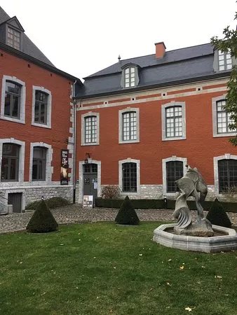 Famenne & Art Museum