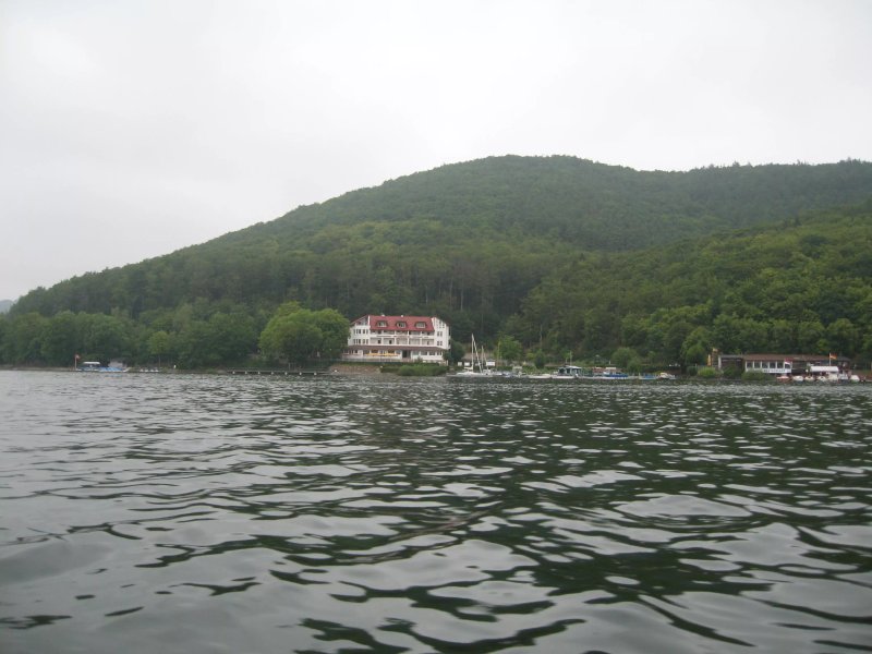 Terassenhotel