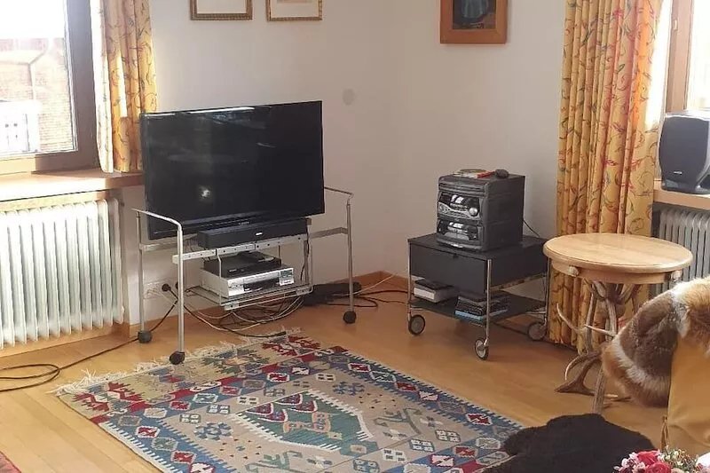 Holiday apartment Lech for 4 - 5 persons with 2 bedrooms - Holiday apartment
