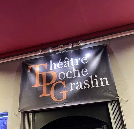 Theatre de Poche Graslin