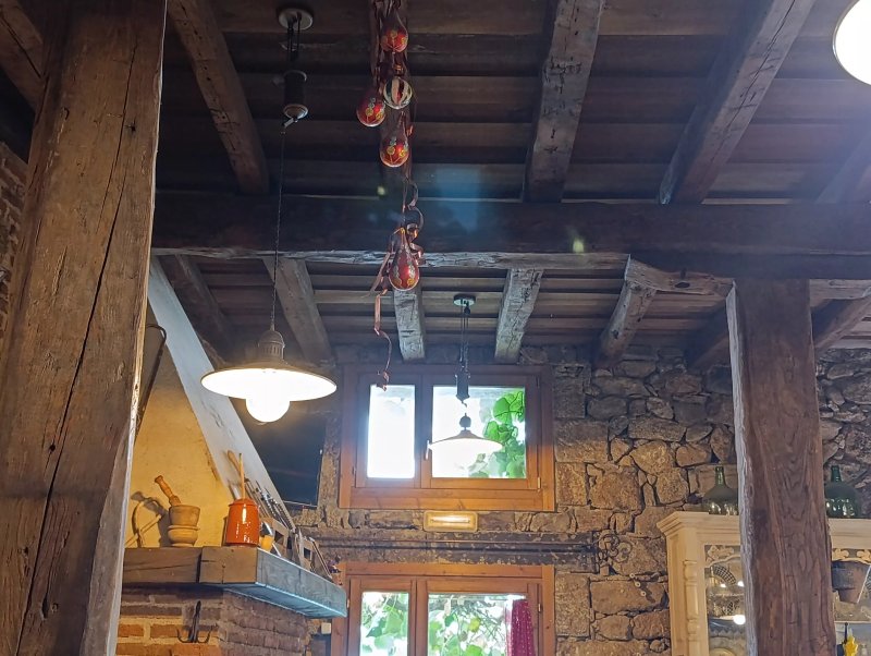 La gatera
