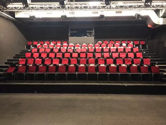 Theaterhaus Thurgau