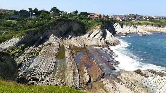 Costa Quebrada