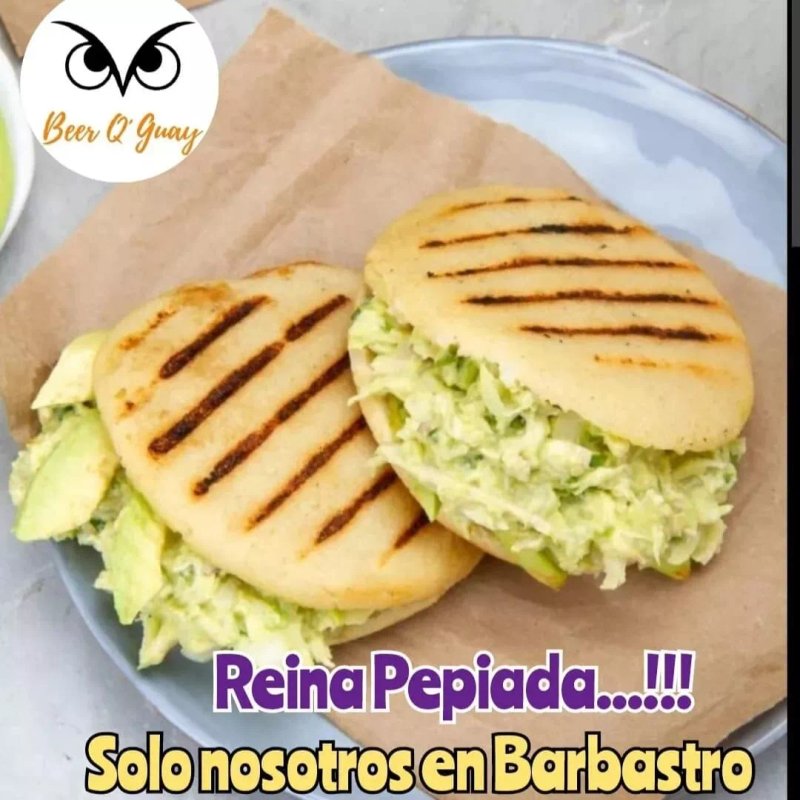 Bar Beerqguay