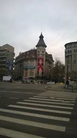 Bulandra Theatre (Teatrul Bulandra)
