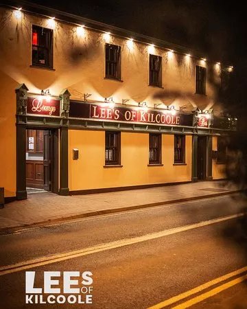 Lee's of Kilcoole
