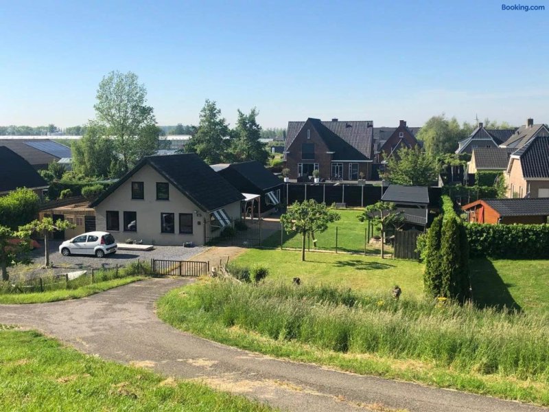B&B De Oude Schuur
