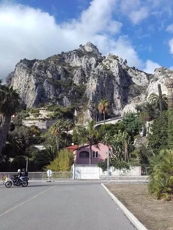 Promenade du Soleil