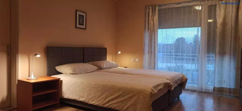 OK studio & rooms Lipik