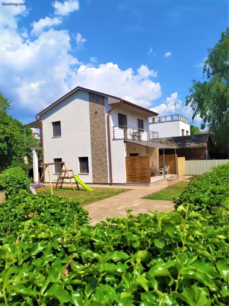 Sweet Life Apartments